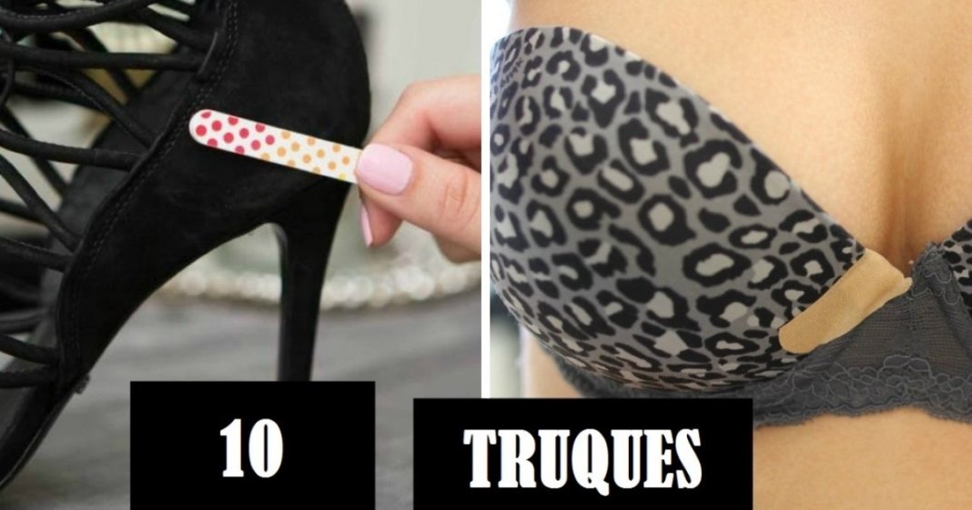 10 truques de moda top que te vão ajudar a poupar