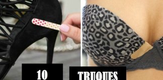 10 truques de moda top que te vão ajudar a poupar