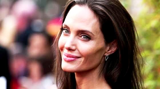 inspiringlife.pt - As emocionantes palavras de Angelina Jolie sobre a sua doença