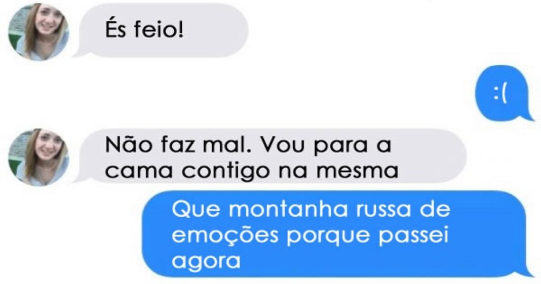 17 “conversas” confusas que só poderiam acontecer no tinder