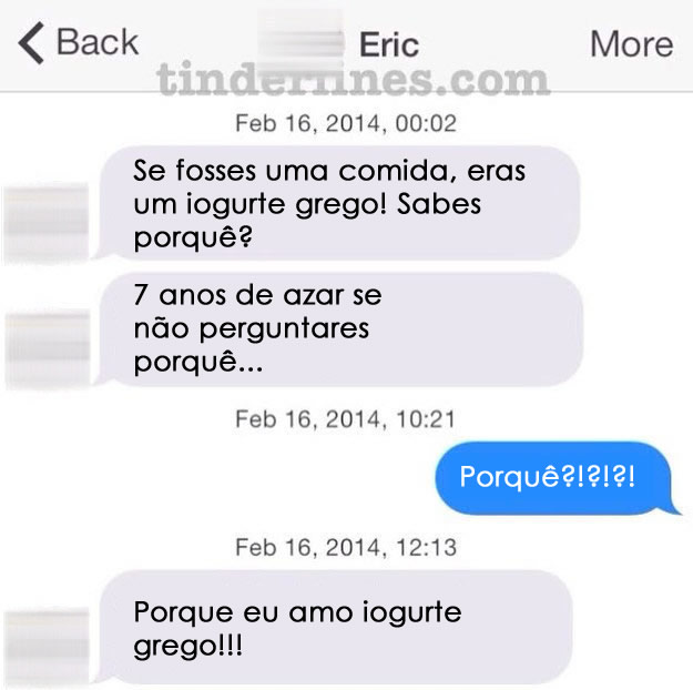 inspiringlife.pt - 17 "conversas" confusas que só poderiam acontecer no tinder