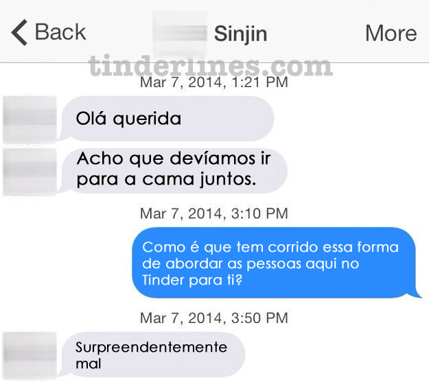 inspiringlife.pt - 17 "conversas" confusas que só poderiam acontecer no tinder