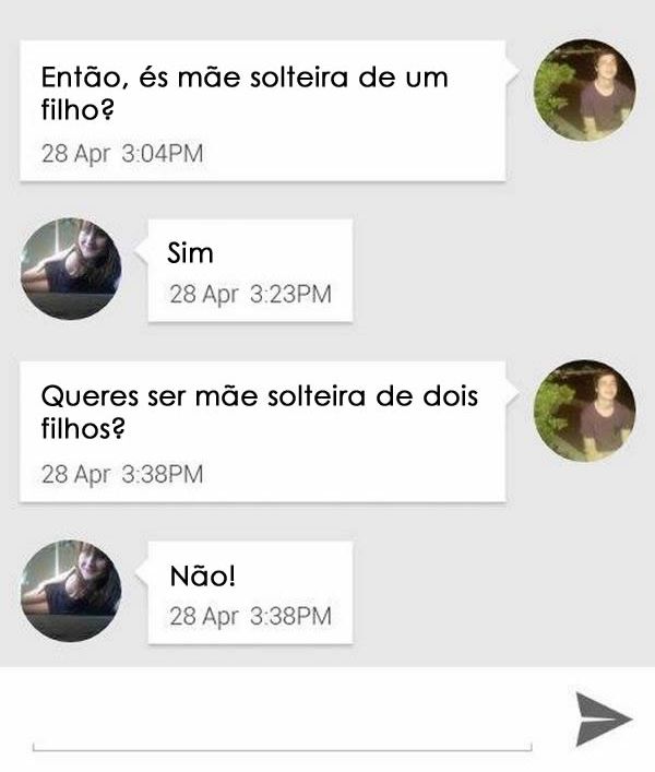 inspiringlife.pt - 17 "conversas" confusas que só poderiam acontecer no tinder