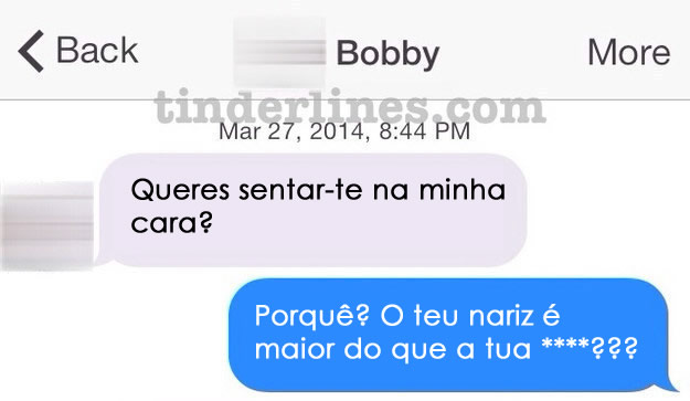 inspiringlife.pt - 17 "conversas" confusas que só poderiam acontecer no tinder