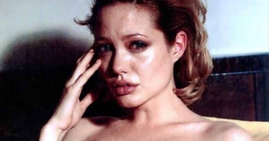 As emocionantes palavras de Angelina Jolie sobre a sua doença