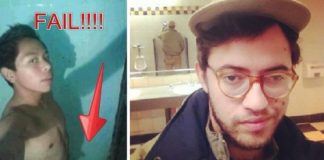 26 selfies que TINHAM de ser analisadas antes de publicadas