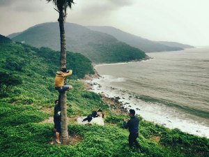 inspiringlife.pt - 19 fotos que mostram que os fotógrafos de casamento são doidos