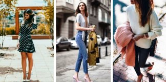 5 sapatos que te fazem parecer mais alta