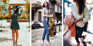 5 sapatos que te fazem parecer mais alta