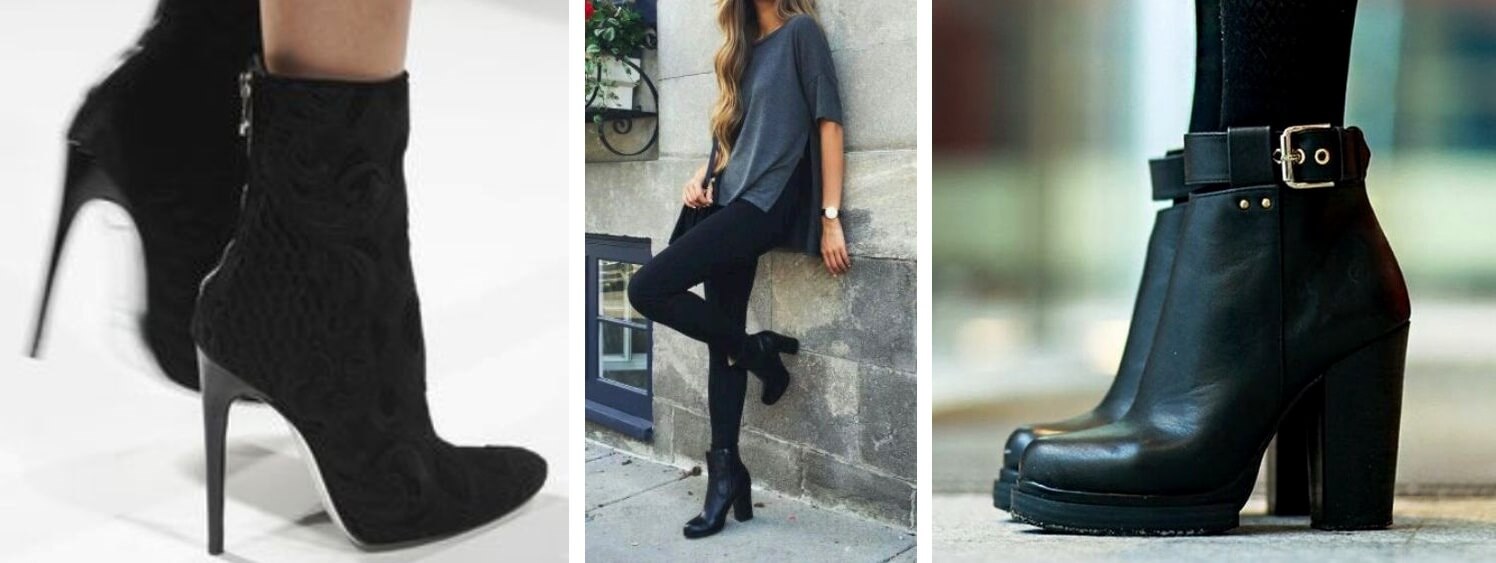 inspiringlife.pt - 5 sapatos que te fazem parecer mais alta