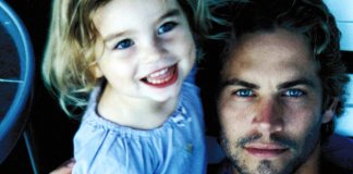 A filha de Paul Walker cresceu e está simplesmente linda