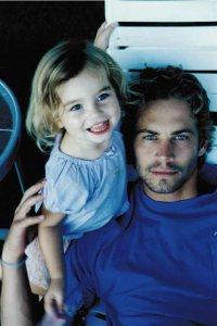 inspiringlife.pt - A filha de Paul Walker cresceu e está simplesmente linda