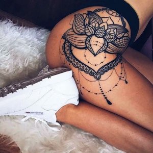 inspiringlife.pt - 20 ideias para tatuagens super sexys