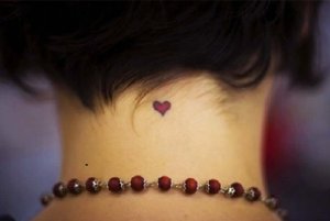 inspiringlife.pt - 17 exemplos de tatuagens delicadas para te inspirares