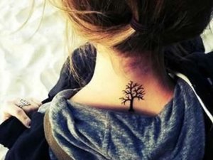 inspiringlife.pt - 17 exemplos de tatuagens delicadas para te inspirares