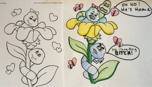 inspiringlife.pt - 21 desenhos que foram alterados para estragar a tua infância