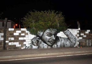 inspiringlife.pt - 25 obras de arte urbana que interagem na perfeição com o ambiente