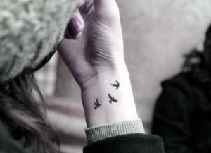 inspiringlife.pt - 27 tatuagens elegantes para pessoas discretas