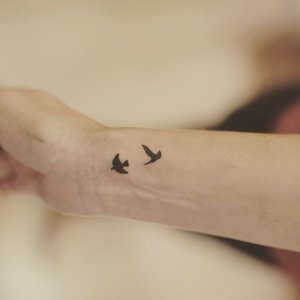 inspiringlife.pt - 27 tatuagens elegantes para pessoas discretas