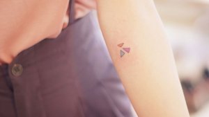 inspiringlife.pt - 27 tatuagens elegantes para pessoas discretas