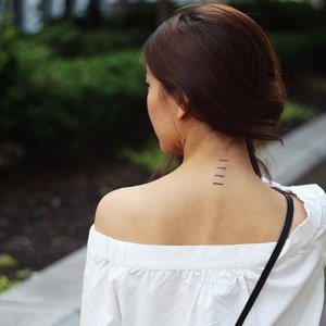 inspiringlife.pt - 27 tatuagens elegantes para pessoas discretas