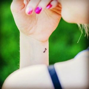 inspiringlife.pt - 27 tatuagens elegantes para pessoas discretas