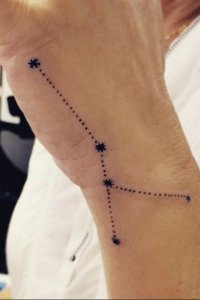 inspiringlife.pt - 36 tatuagens de signos simplesmente lindas