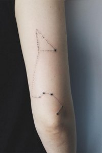 inspiringlife.pt - 36 tatuagens de signos simplesmente lindas