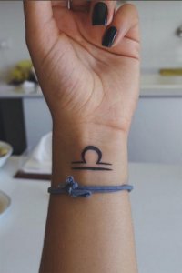 inspiringlife.pt - 36 tatuagens de signos simplesmente lindas