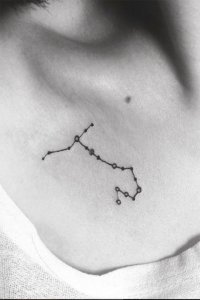 inspiringlife.pt - 36 tatuagens de signos simplesmente lindas