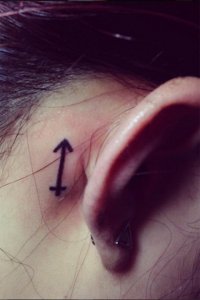 inspiringlife.pt - 36 tatuagens de signos simplesmente lindas