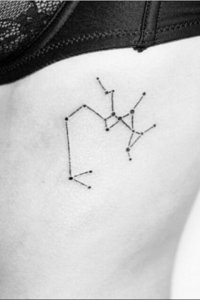 inspiringlife.pt - 36 tatuagens de signos simplesmente lindas