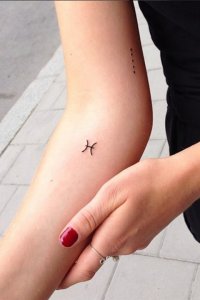 inspiringlife.pt - 36 tatuagens de signos simplesmente lindas