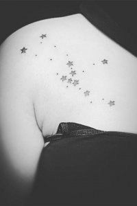 inspiringlife.pt - 36 tatuagens de signos simplesmente lindas