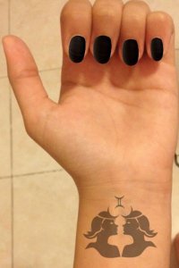 inspiringlife.pt - 36 tatuagens de signos simplesmente lindas