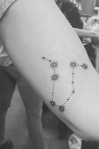 inspiringlife.pt - 36 tatuagens de signos simplesmente lindas