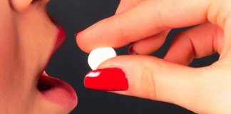 O lado negro da pílula contraceptiva