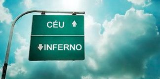 TESTE: Será que vais para o CÉU ou para o INFERNO quando morreres?