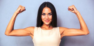 TESTE: Que tipo de mulher és na verdade?