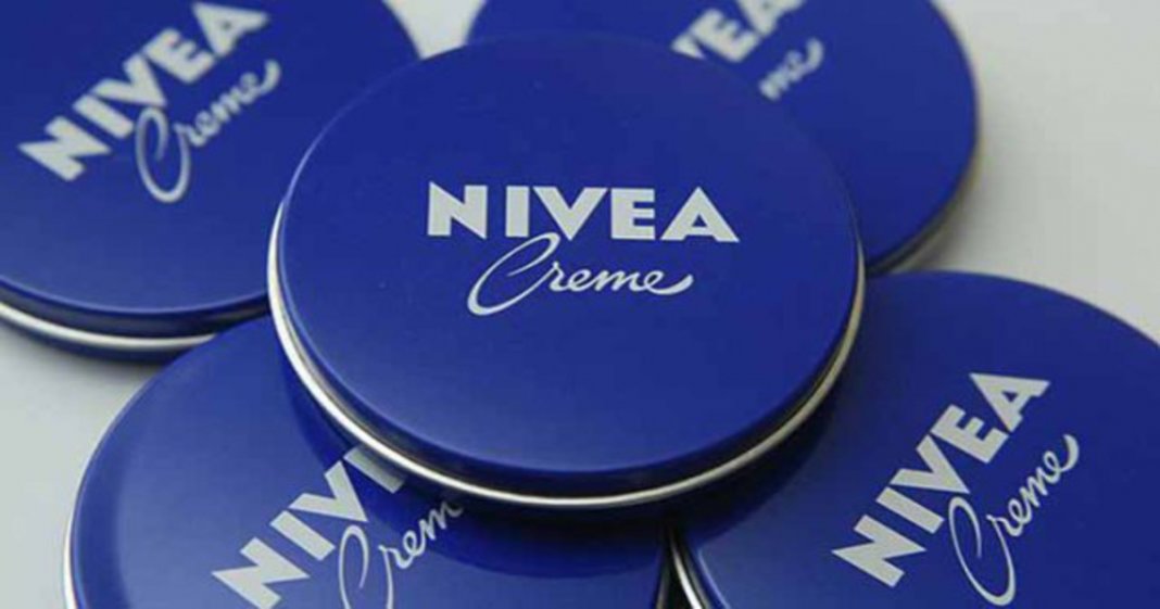 10 benefícios do Creme Nívea que possivelmente desconhecias