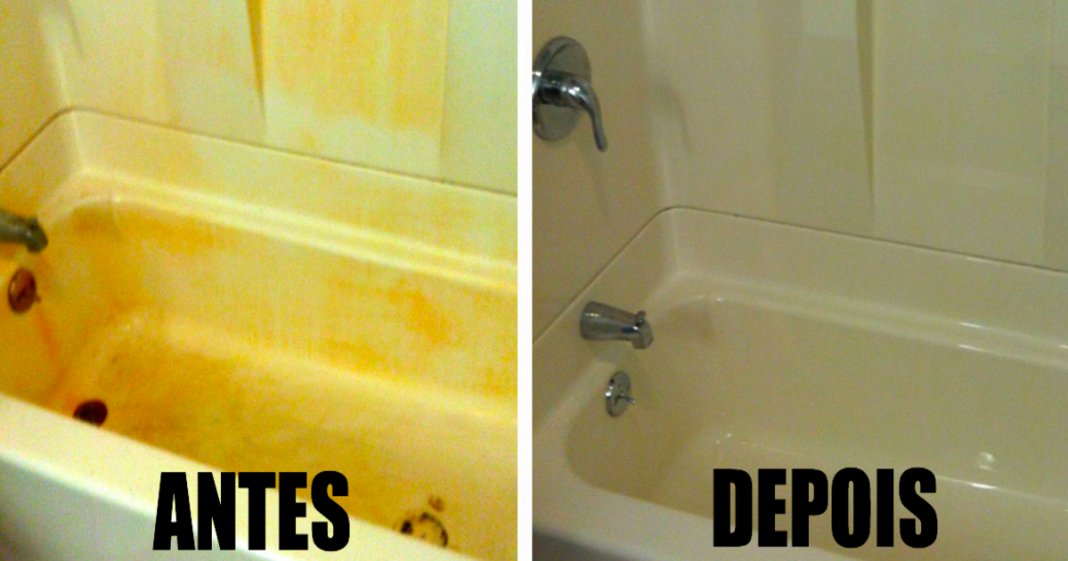 10 truques geniais para manteres a tua casa-de-banho sempre a brilhar