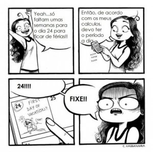 inspiringlife.pt - 21 problemas diários que mostram bem como é ser mulher