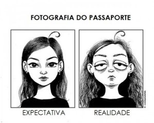 inspiringlife.pt - 21 problemas diários que mostram bem como é ser mulher