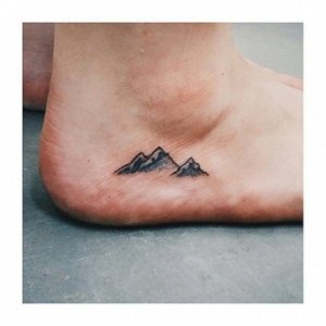 inspiringlife.pt - 27 tatuagens minúsculas tão perfeitas que todos vão gostar