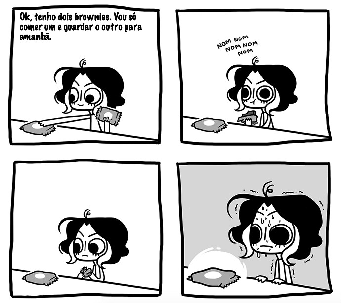 inspiringlife.pt - 14 ilustra&ccedil;&otilde;es que conseguem captar na perfei&ccedil;&atilde;o a ess&ecirc;ncia da mulher