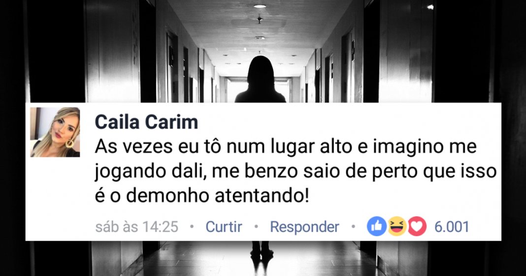 14 pensamentos maus que todos temos, mas não queremos admitir