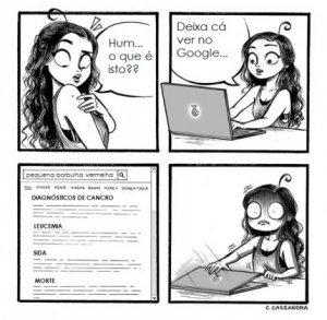 inspiringlife.pt - 21 problemas diários que mostram bem como é ser mulher