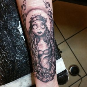 inspiringlife.pt - 21 incríveis tatuagens que transformaram cicatrizes em belíssimas obras-de-arte