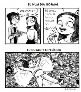 inspiringlife.pt - 21 problemas diários que mostram bem como é ser mulher