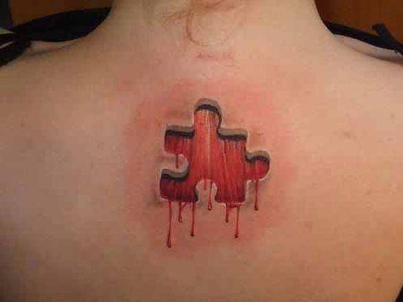 inspiringlife.pt - 22 tatuagens que te vão deixar super desconfortável